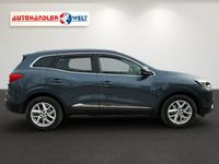 Gebraucht Renault Kadjar XMOD 131 PS (96 kW) 2016 Grau SUV