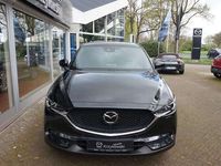 gebraucht Mazda CX-5 SKYACTIV-G 194 FWD 6AG Sports