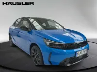Używany Opel Corsa 131 KM (96 kW) 2025 Niebieski Hatchback