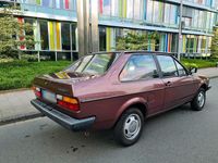 Second-hand VW Derby 60 CP (44 kW) 1982 Maro Berlinǎ