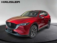 Gebraucht Mazda CX-5 194 PS (142 kW) 2022 SUV