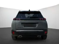 Gebraucht Peugeot 2008 GT 131 PS (96 kW) 2024 Grau SUV