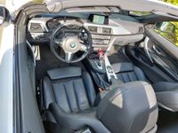 gebraucht BMW 420 i Cabrio M Sport M Sport