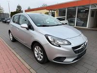Second-hand Opel Corsa Active 101 CP (74 kW) 2019 Argintiu Hatchback