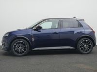 Gebraucht Renault 5 E-Tech Iconic 110 kW (150 PS) 2024 Blau rre + schwarz gne Limousine
