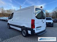 Usata Mercedes Sprinter 143 CV (105 kW) 2020 Bianco Furgone