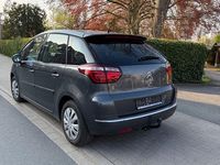 Used Citroën C4 SELECTION 111 HP (81 kW) 2012 Minivan