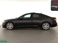 Gebraucht Audi A6 Comfort 265 PS (194 kW) 2023 Schwarz Limousine