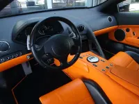 Gebraucht Lamborghini Murciélago 2008 Orange