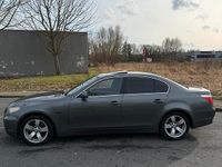 Gebraucht BMW 525 177 PS (130 kW) 2005 Grau Limousine