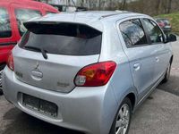 gebraucht Mitsubishi Space Star 1.2 Clear Tec Shine