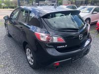 gebraucht Mazda 3 High-Line/Klima/Sitzheizung/PDC