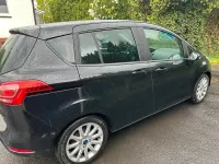 Occasion Ford B-MAX 101 ch (74 kW) 2017 Noir Monospace