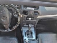 Gebraucht Mercedes E350 AMG 292 PS (214 kW) 2011 Coupé