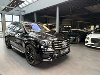 Gebraucht Mercedes GLS450 367 PS (269 kW) 2025 Schwarz SUV