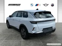 Neu Opel Grandland X Edition 136 PS (100 kW) 2026 Weiß SUV