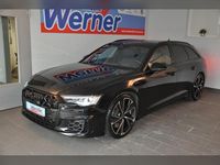 Gebraucht Audi S6 Ambiente 344 PS (253 kW) 2024 Schwarz Kombi