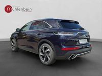 Gebraucht Citroën DS 305 PS (224 kW) 2022 Encreblau /metal SUV