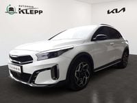 Neu Kia XCeed GT-Line 179 PS (131 kW) 2025 Deluxe weiss metallic SUV