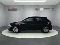 Używany VW Polo Life 80 KM (58 kW) 2025 Czarny Hatchback