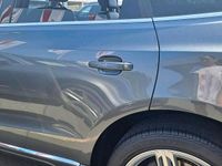 Usata Audi Q5 2014 Grigio SUV