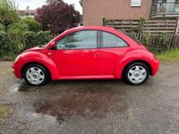 gebraucht VW Beetle New