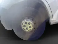 Gebraucht Opel Movano 2024 Weiss Van