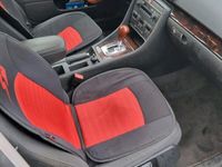 gebraucht Audi A4 Avant 1.8