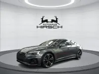 Gebraucht Audi S5 Sportback Sport 341 PS (250 kW) 2023 Grau Kleinwagen