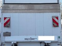 Gebraucht Iveco Daily 170 PS (125 kW) 2015 Weiß Pickup