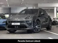 Occasion Porsche Macan 300 kW (408 ch) 2025 Gris SUV