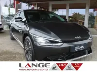 Occasion Kia EV6 Air 167 kW (228 ch) 2023 Gris SUV
