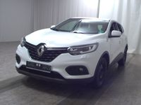 gebraucht Renault Kadjar 1.5 BLUE dCi Business Navi AHK PDC SHZ