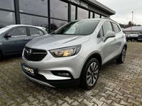 gebraucht Opel Mokka X Innovation*NAVI*SHZ*RFK*PDC*TOUCH DISPL*