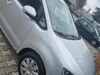 Gebraucht VW Sharan 155 PS (114 kW) 2011 Grau Van / Kleinbus