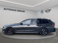 Neu BMW M340 Performance 340 PS (250 kW) 2025 Grau Limousine