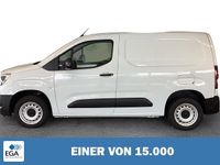 Gebraucht Opel Combo 102 PS (75 kW) 2023
