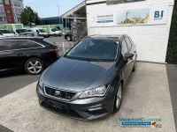 Gebraucht Seat Leon 150 PS (110 kW) 2017 Grau Kombi