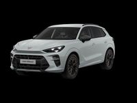 Neu Cupra Terramar VZ 265 PS (194 kW) 2026 Eisweiß SUV