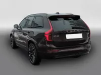 Usata Volvo XC90 Plus 455 CV (334 kW) 2025 Viola SUV