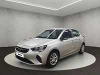 Gebraucht Opel Corsa 75 PS (55 kW) 2023 Kristall silber (metallic) Kleinwagen