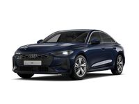 Second-hand Audi A5 204 CP (150 kW) 2025 Albastru Berlinǎ