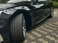 Gebraucht Audi S5 Cabriolet 354 PS (260 kW) 2022 Schwarz Cabrio