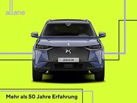 Neu DS Automobiles DS7 Crossback 131 PS (96 kW) 2025 Blau SUV