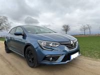 gebraucht Renault Mégane IV 