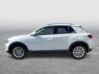Usata VW T-Roc Style 150 CV (110 kW) 2025 Bianco SUV