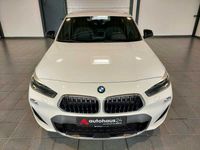 gebraucht BMW X2 sDrive20i M Sport X (EURO 6d-TEMP)