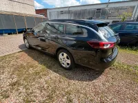 Gebraucht Opel Insignia 165 PS (121 kW) 2017 Schwarz Kombi