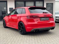 gebraucht Audi S3 Sportback 2.0 TFSI quattro°B&O°XenonPlus°ACC