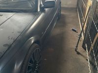 gebraucht BMW 323 Cabriolet 